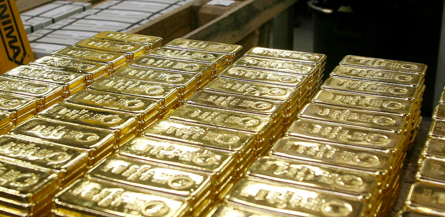 Gold Hits Record Highs Amid Multiple Tailwinds 